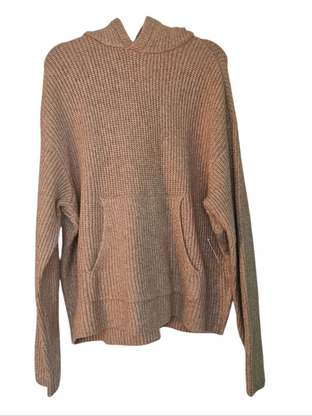Arizona Jean Co Hooded Sweater XL Men NWT